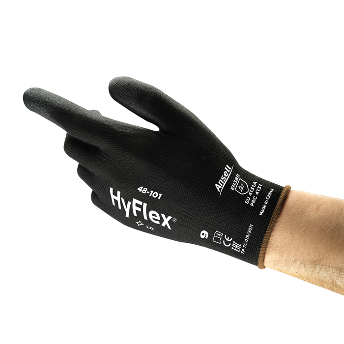 Ansell Hyflex 48-101