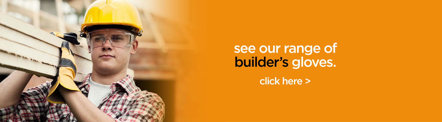 Building & Construction Gloves