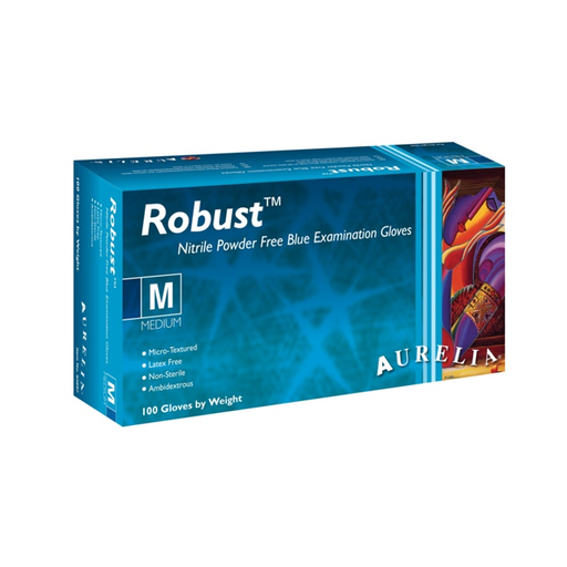 Blue Nitrile Gloves | Nitrile Gloves | Blue Gloves | Gloves Wholesale