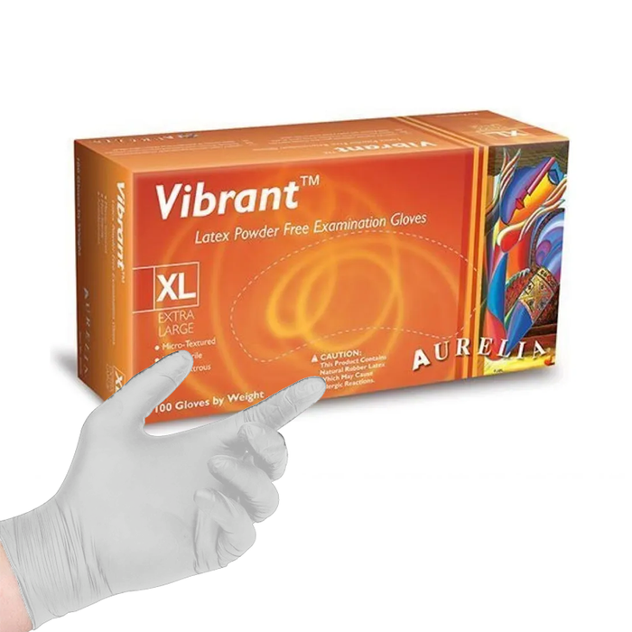 Latex Examination Gloves | Nitrile Exam Gloves | Gloves Wholesale