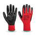 Portwest A310 - Flexo Grip Nitrile Glove