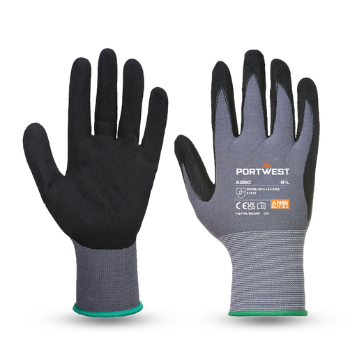Portwest A350 Nitrile Foam Gloves