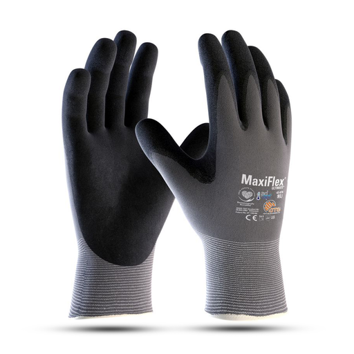 ATG Maxi Flex Ultimate 47-824 handling gloves