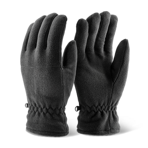 Winter fleece insulated gloves | Cold Room Gloves
