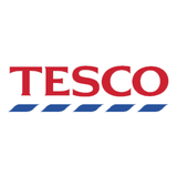 TESCO Store Logo