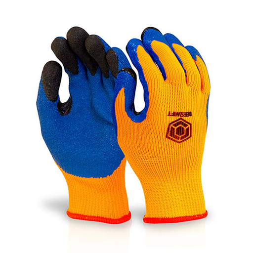 beeswift thermo star thermal gloves