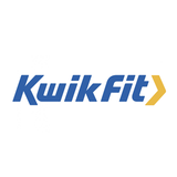 KwikFit Store Logo