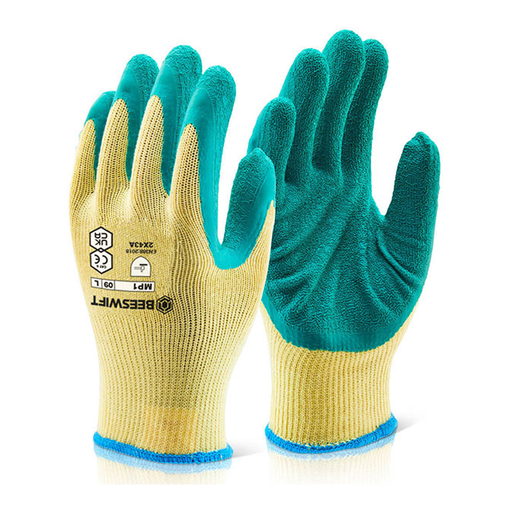 Gardening Work Gloves | Latex Coated | Gloves Wholesale