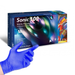 Aurelia Sonic 100 Nitrile Gloves | Healthcare Glove | Gloves Wholesale