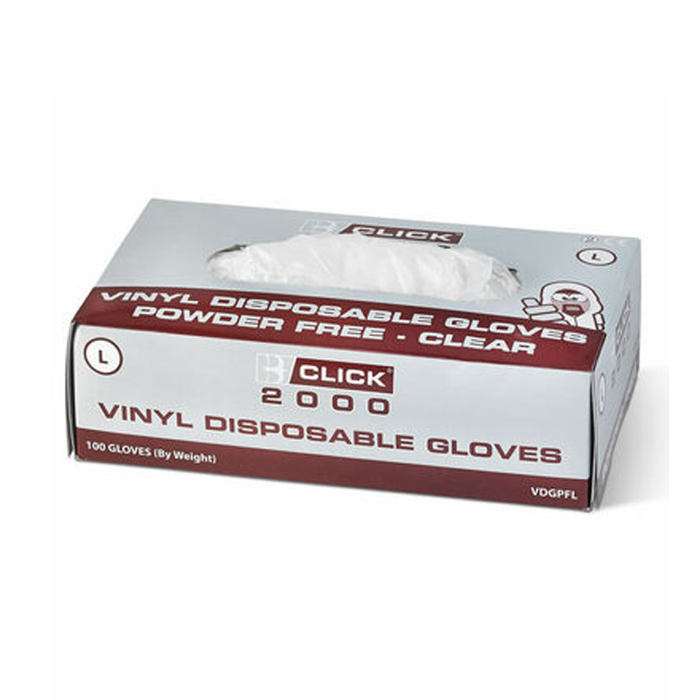 Vinyl Powder Free Gloves | Vinyl Powder Gloves | Gloves Wholesale