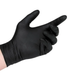 Nitrile Disposable Glove Black | Nitrile Gloves | Gloves Wholesale