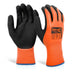 Thermal Waterproof work handling gloves